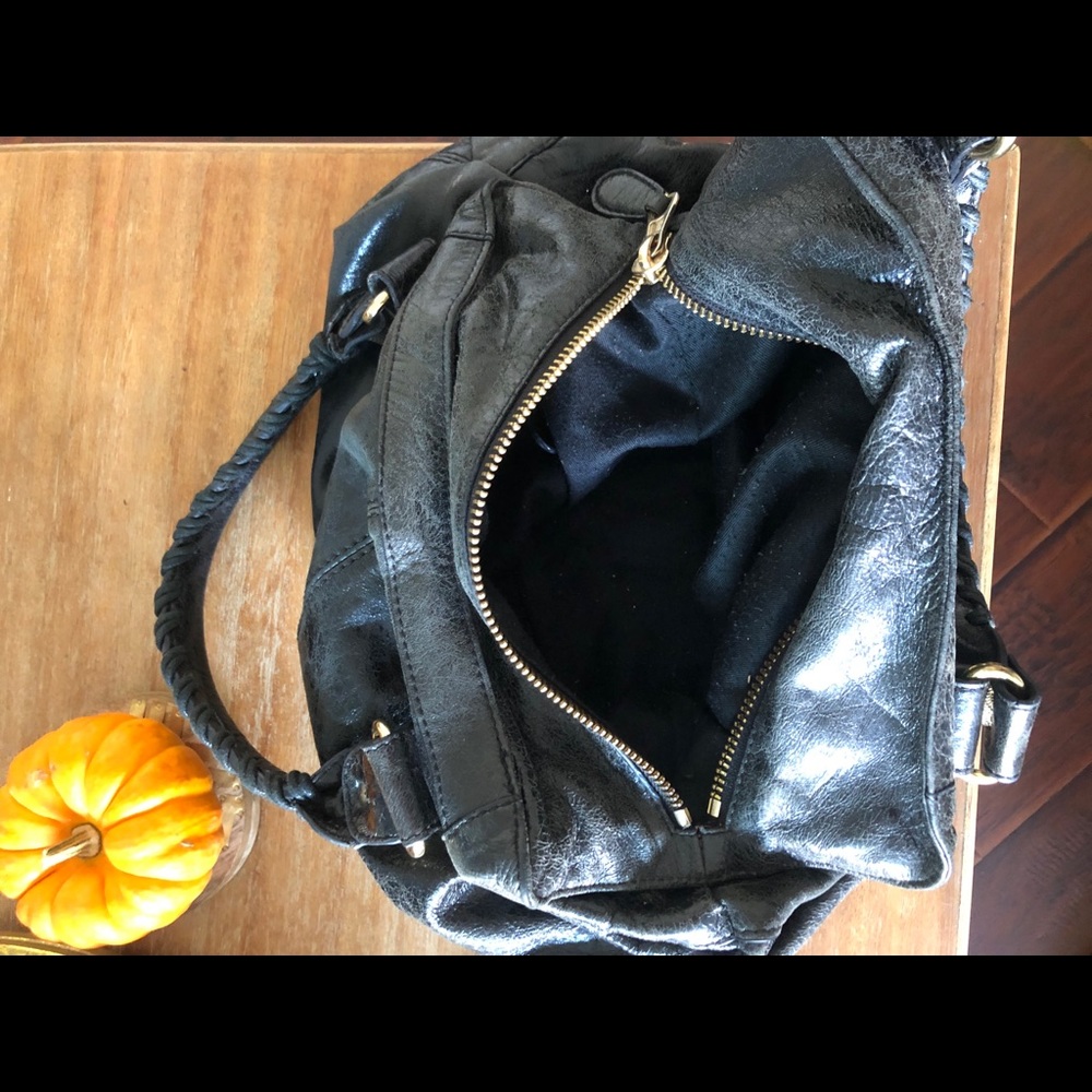 Balenciaga with Gold Studs - Picture 4 of 4